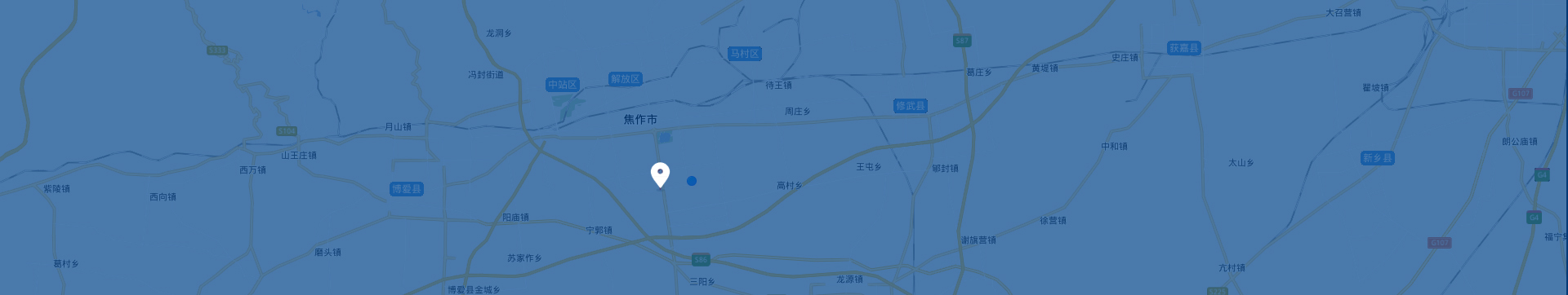 焦作市修武機(jī)械有限責(zé)任公司